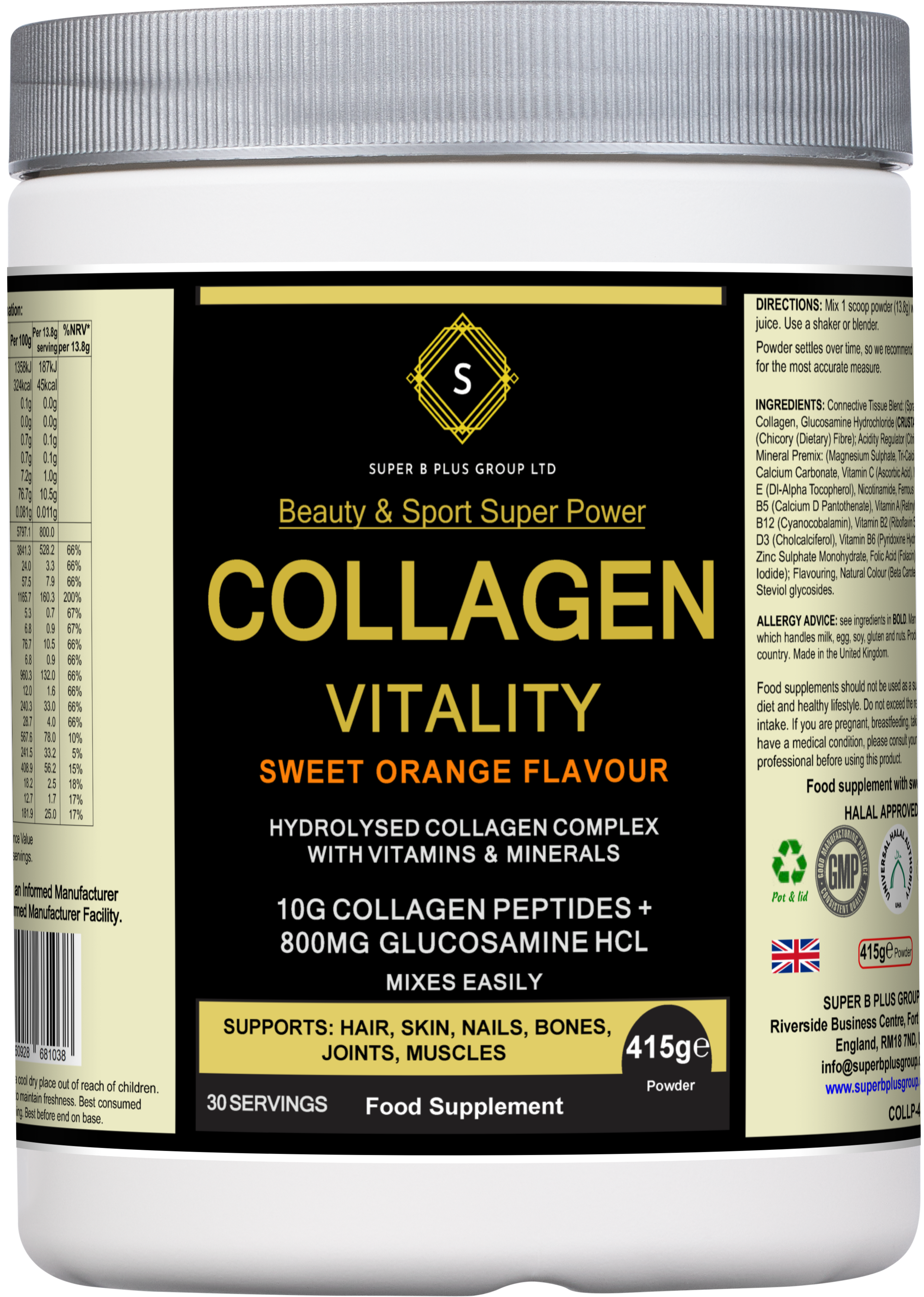COLLAGEN VITALITY-0
