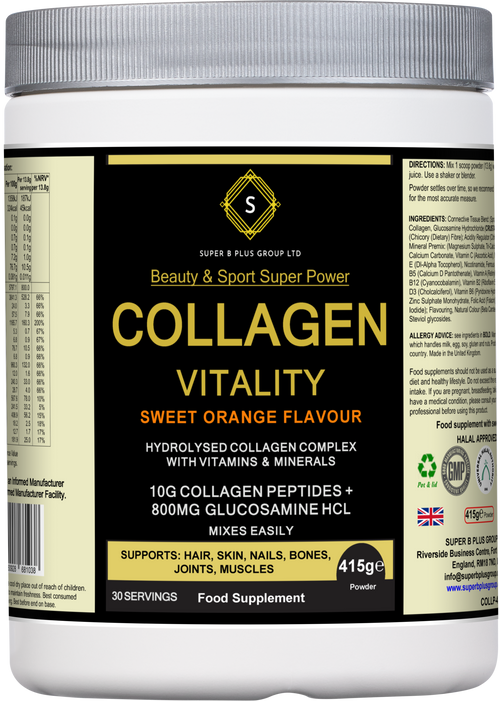 COLLAGEN VITALITY-0